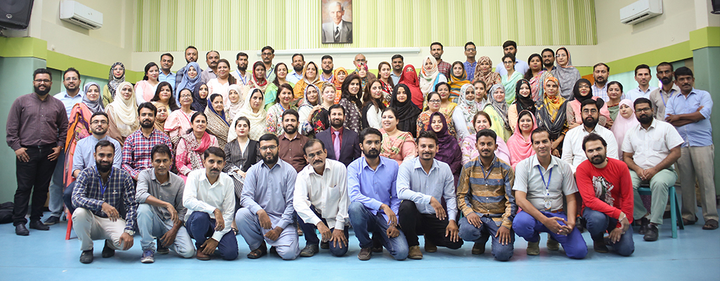 All Staff KVTC