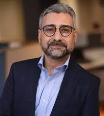 Amir Rasool Paracha