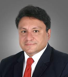 Dr Farhan Essa Abdullah