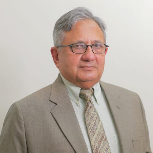Dr. Akhtar Aziz Khan
