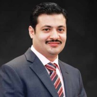 Mr Mohammed Farhan Hanif