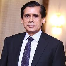 Mr Muhammad Qaysar Alam
