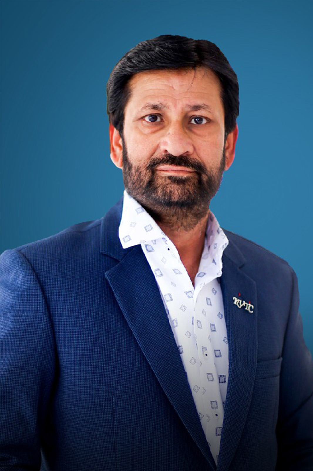 Amir Shahab