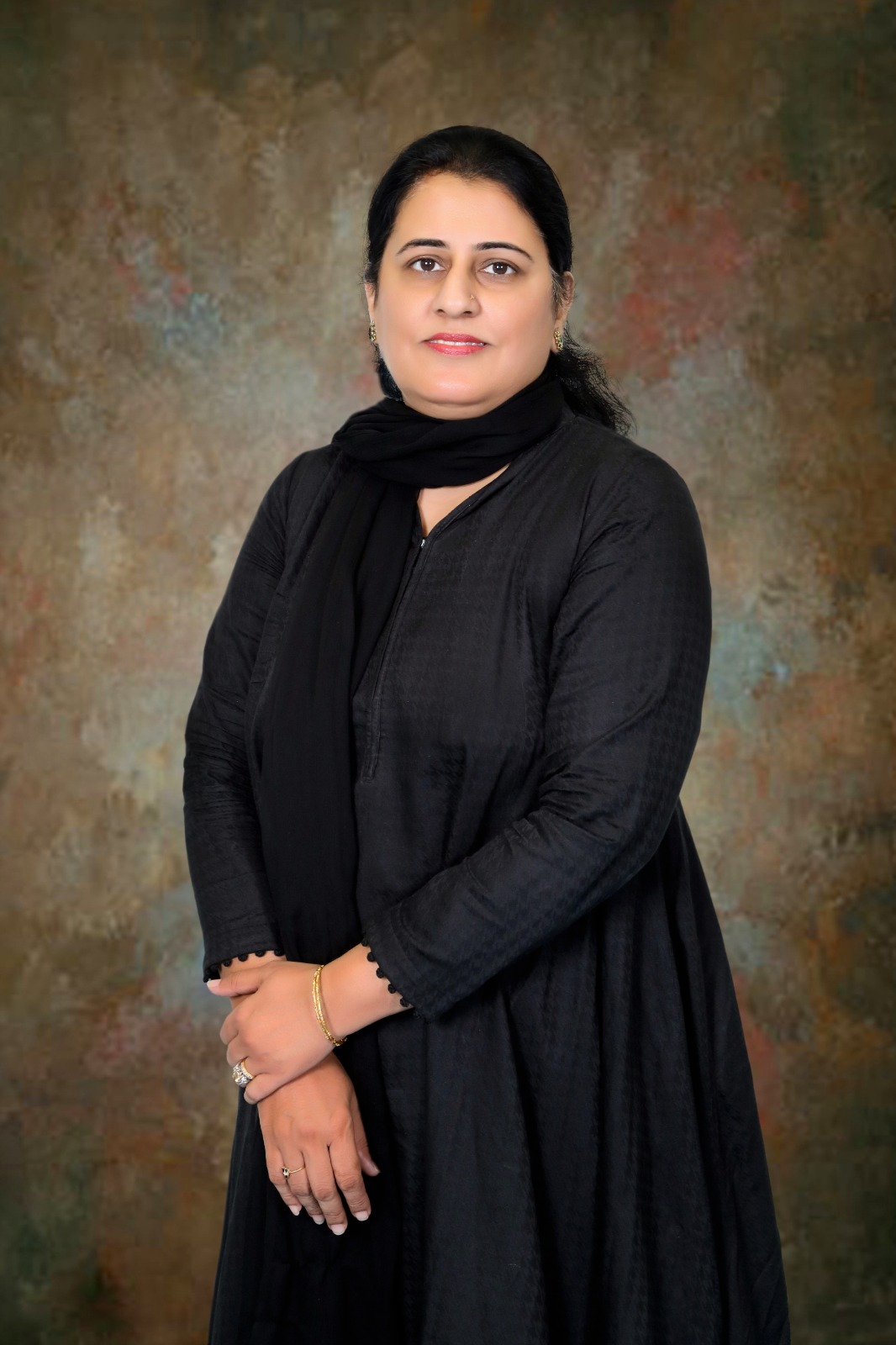 Dr. Reema Sajjad