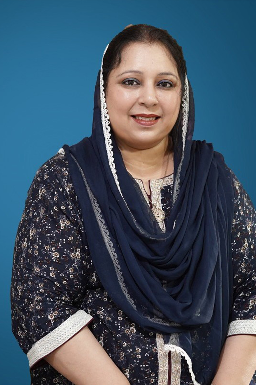 Farheen Amir
