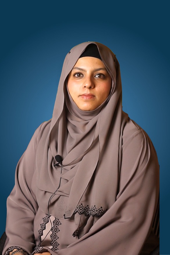 Maria Khan