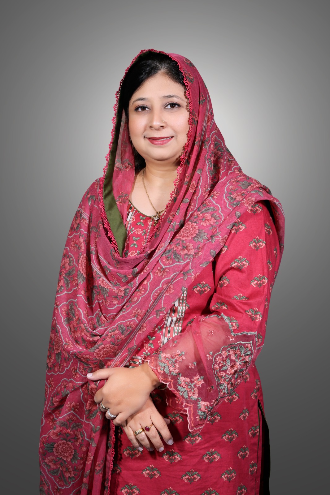 Sabeen Waqar