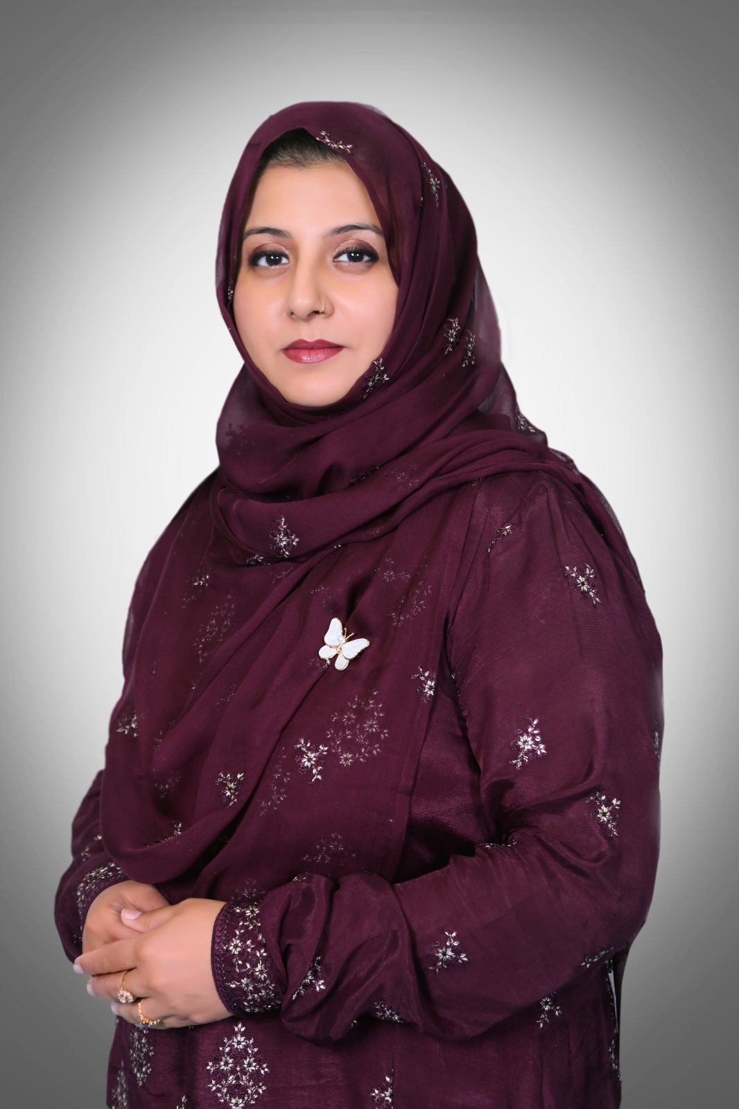 Sana Ayaz