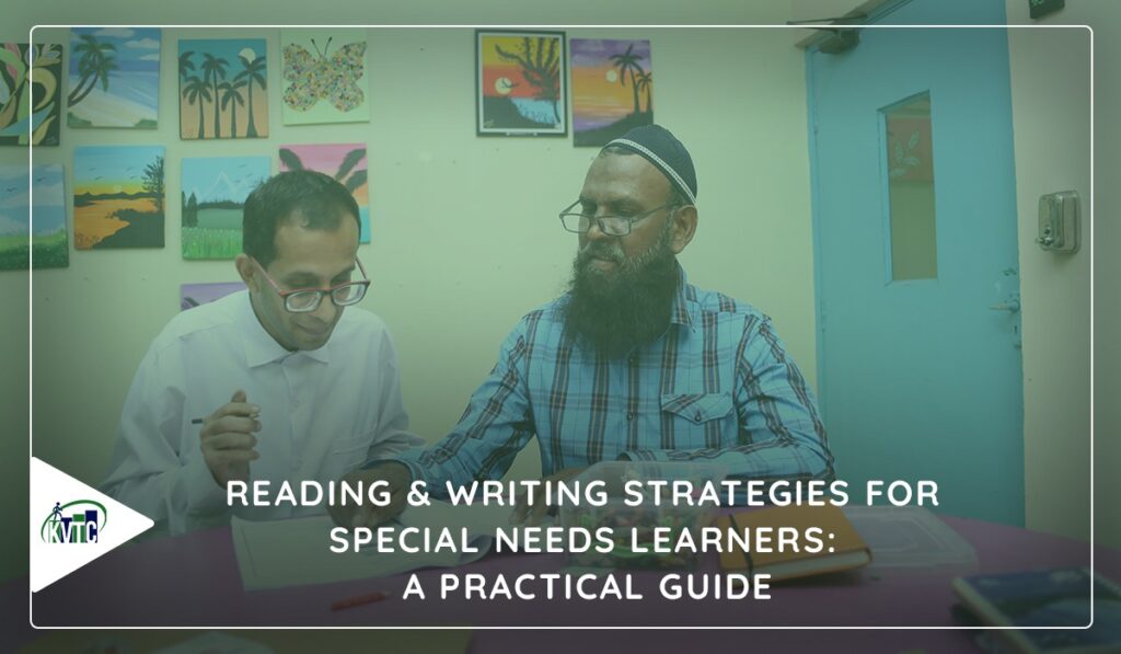 reading, writing, therapy