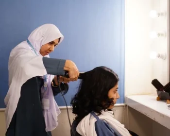 Beautician Skills1